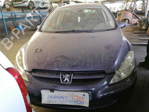 Instrument cluster PEUGEOT 307 Break (3E) 2.0 HDI 110 | BP31899647C47