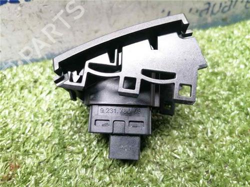 Warning switch BMW 1 (E81) 116 d | BP31900357I22