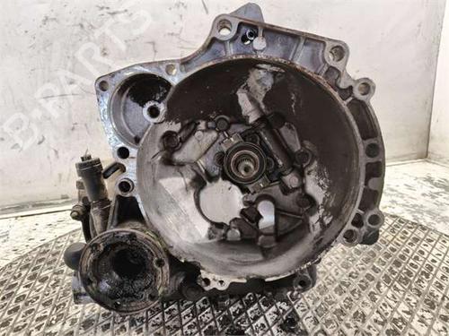 Gearkasse Gearkasse 38713561 38713561