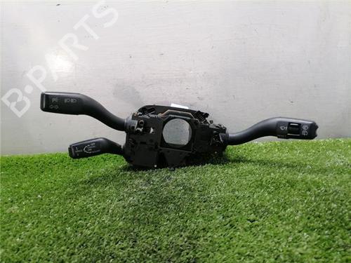 Interruttore AUDI Q7 (4LB) 3.0 TDI quattro (233 hp) 31911358