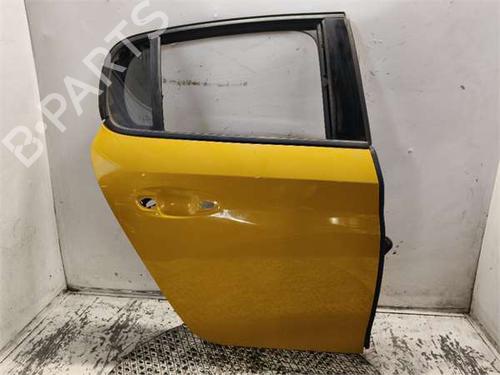 Porte arrière droite Porte arrière droite 37705266 37705266