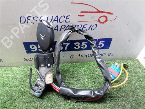 Used Switch CITROËN C5 II (RC_) 2.2 HDi (RC4HXE) (133 hp) 31898105