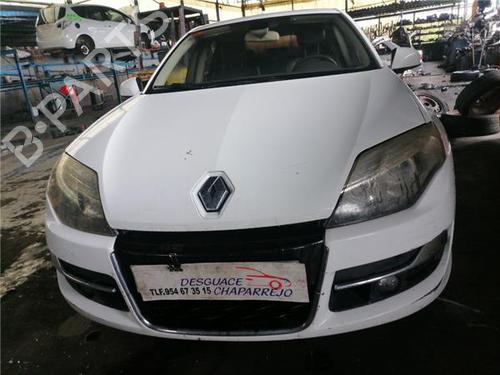 Used Parts RENAULT LAGUNA III (BT0/1)  1.5 dCi (BT00, BT0A, BT0T, BT1J)  4552593