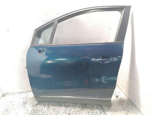 Used Left front door Left front door RENAULT CAPTUR I (J5_, H5_) 0.9 TCe 90 (90 hp) 35269780 35269780