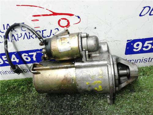 Starter DAEWOO NUBIRA Saloon (J200) 1.8 | BP31890007M8