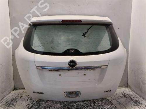 Used Tailgate Tailgate OPEL MOKKA / MOKKA X (J13) 1.6 CDTI (_76) (136 hp) 36453200 36453200