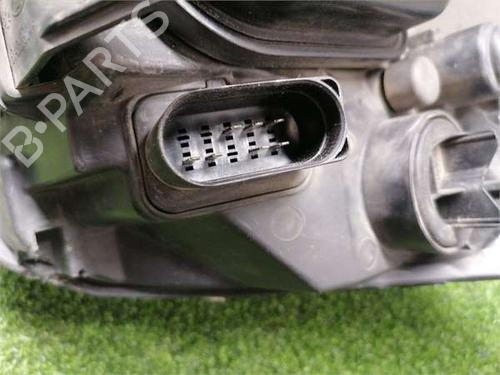 Right headlight FORD FOCUS II (DA_, HCP, DP) 1.6 TDCi | BP38608617C29 - Image 5