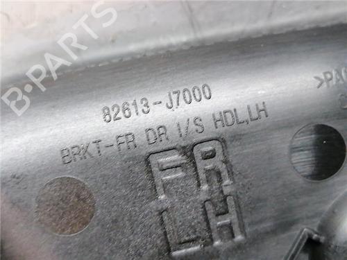 Front left interior door handle KIA XCEED (CD) 1.0 T-GDI | BP32399509I13