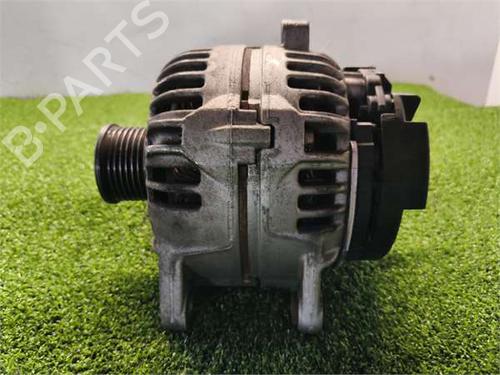 Used Alternator Alternator 37288277 37288277
