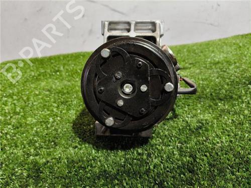AC compressor DACIA LOGAN II 1.5 Blue dCi 95 (L8JL) | BP33633079M34 - Image 4