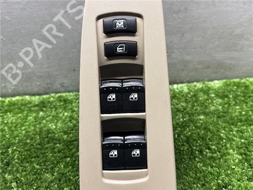 Left front window switch SSANGYONG KYRON 2.0 Xdi 4x4 | BP36819734I27 - Image 2