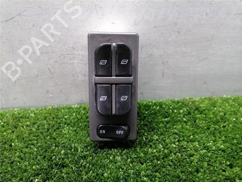 Used Left front window switch SAAB 9-5 (YS3E) 2.0 t (150 hp) 32821290