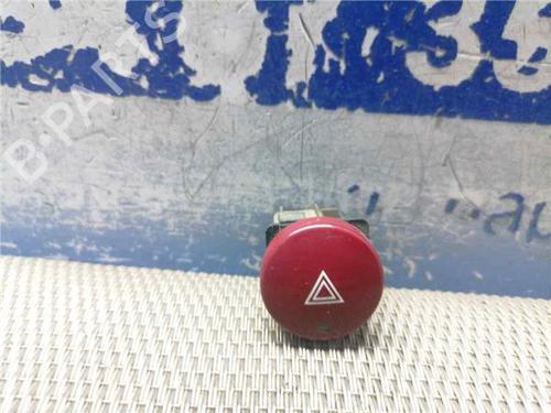 Used Warning switch PEUGEOT PARTNER MPV (5_, G_) 1.9 D (69 hp) 31899998
