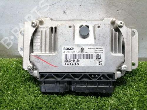 Used Electronic module Electronic module TOYOTA AYGO (_B1_) 1.0 (KGB10_, KGB10R) (68 hp) 36382850 36382850