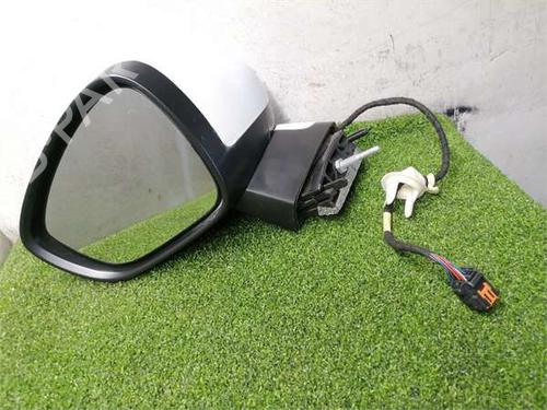 left-mirror-citroen-c4-ii-nc_-2009-39180733 main image