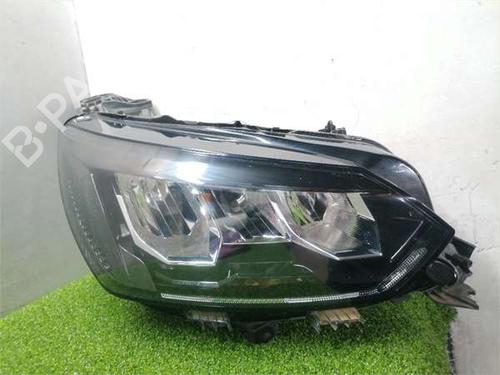 Used Right headlight Right headlight 37705239 37705239