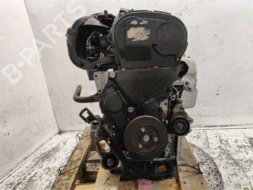 Engine CITROËN C4 I (LC_) 1.4 16V | BP39213145M1 - Image 4