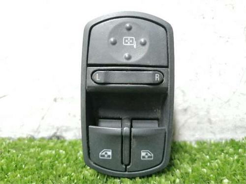left-front-window-switch-opel-corsa-d-s07-2006-2007-2008-2009-2010-2011-2012-2013-2014-2015-36311413 main image