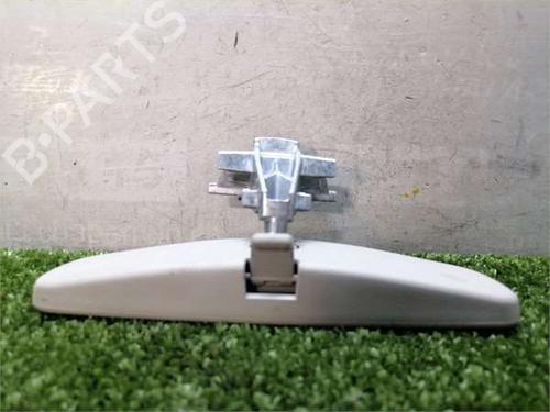 Rear mirror RENAULT CAPTUR I (J5_, H5_) 0.9 TCe 90 | BP35887609I6 - Image 4