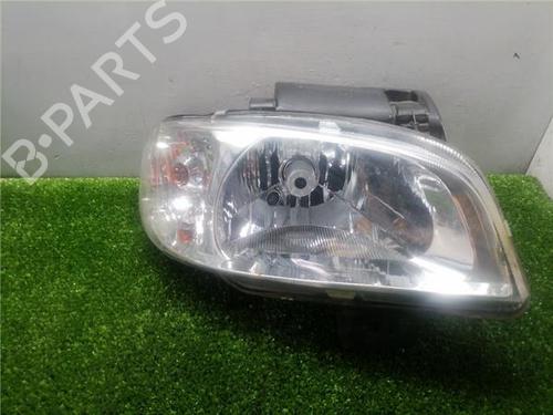 Used Right headlight Right headlight SEAT IBIZA II (6K1) 1.9 SDI (68 hp) 33478340 33478340