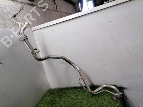 Used AC pipe NISSAN QASHQAI II (J11, J11_) 1.2 DIG-T (115 hp) 31901363