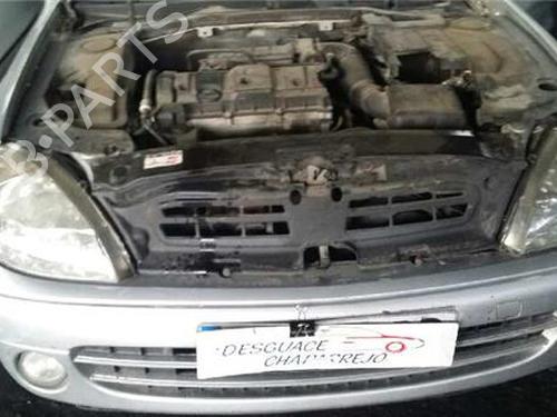 Brugte CITROËN XSARA (N1) 1.6 16V (109 hp) 4409894