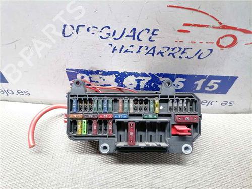 sikringsdase-bmw-7-e65-e66-e67-2001-2002-2003-2004-2005-2006-2007-2008-2009-31890422 main image