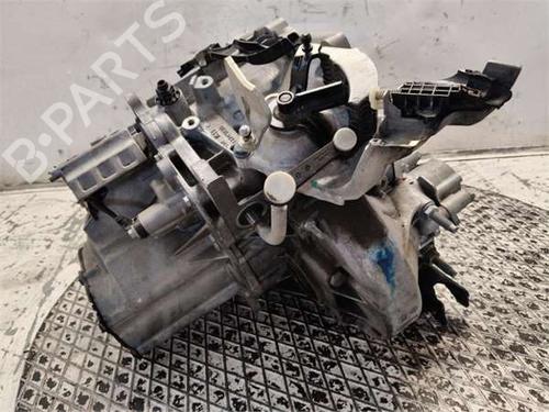 Gearbox CITROËN C4 CACTUS Van (0B_, 0P_) PureTech 110 | BP36681934M3 - Image 4