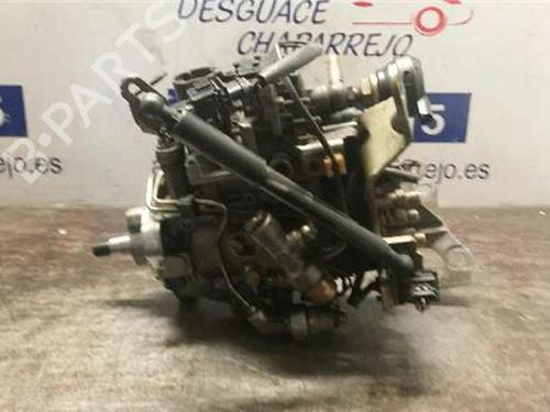 Pompe à injection RENAULT LAGUNA I (B56_, 556_) 2.2 D (B56F/2) (83 hp) 31894826