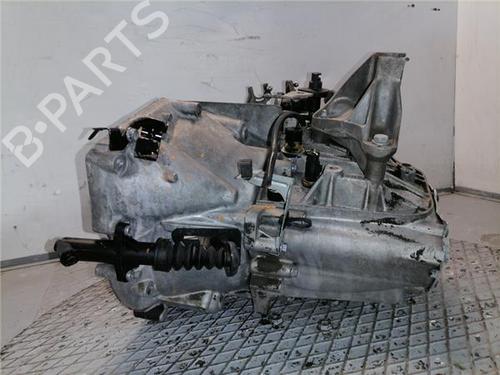 Gearbox CITROËN C5 III (RD_) 2.0 HDi 165 (RDRHHA, RDRHH8) | BP32768404M3 - Image 2