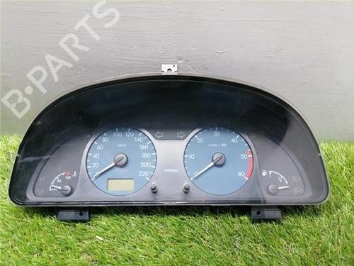 Used Instrument cluster Instrument cluster 36849825 36849825