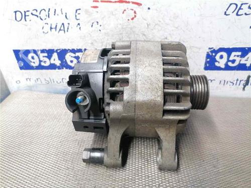 alternator-peugeot-1007-km_-2005-31890525 main image