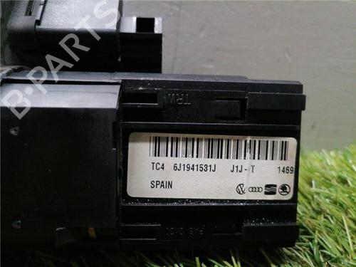 Switch SEAT IBIZA IV (6J5, 6P1) 1.9 TDI | BP33248523I30 - Image 3