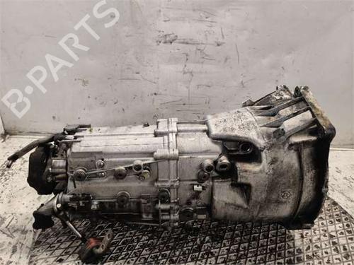 Gearbox BMW 3 (E90) 320 d | BP36819780M3 - Image 4