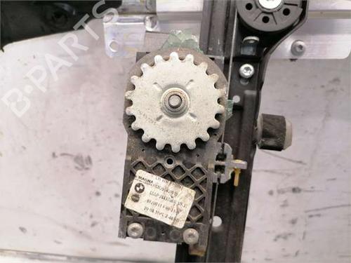 Front left window mechanism MINI MINI (R56) One D | BP40239618C22 - Image 4