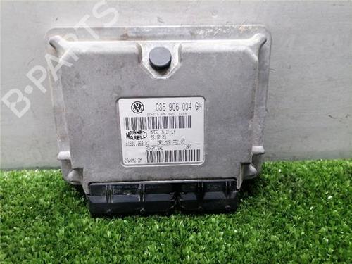 Used Electronic module Electronic module SEAT IBIZA III (6L1) 1.4 16V (75 hp) 34427083 34427083