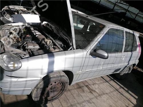 Electronic module CITROËN SAXO (S0, S1) 1.5 D | BP31890180M83 