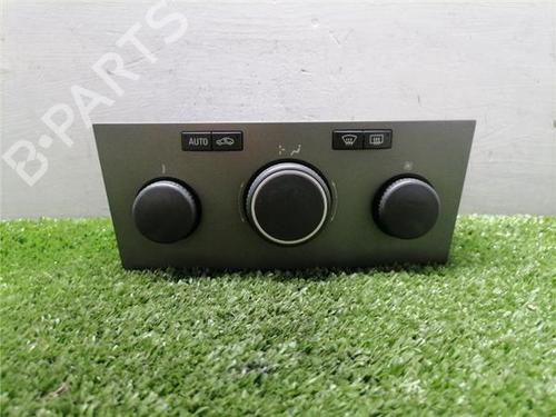 Used Climate control Climate control 36849842 36849842