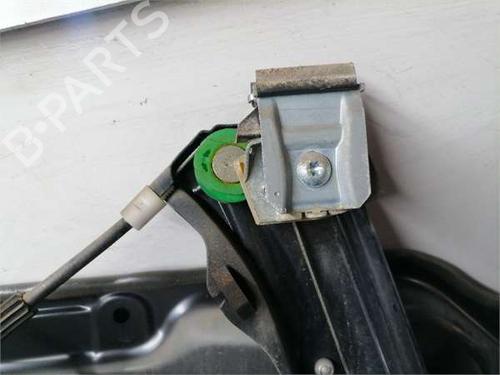 Front right window mechanism VW PASSAT B6 (3C2) 2.0 TDI | BP36172270C23 - Image 3