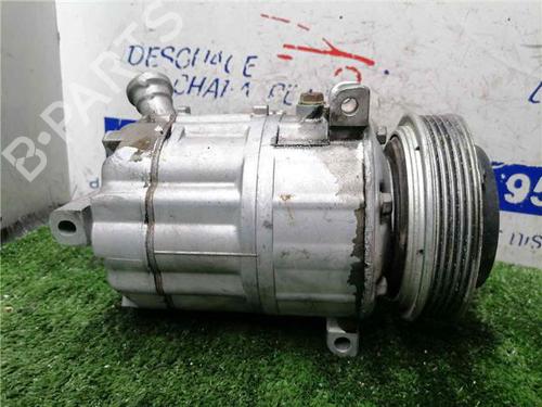AC compressor OPEL VECTRA C (Z02) 2.2 DGi (F69) | BP31899068M34 - Image 3