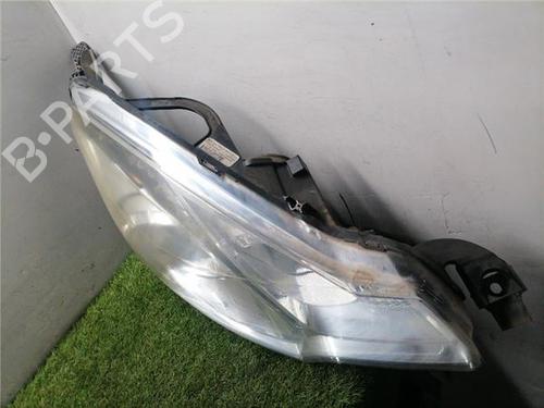 Right headlight CITROËN C3 II (SC_) 1.0 VTi 68 | BP31935388C29