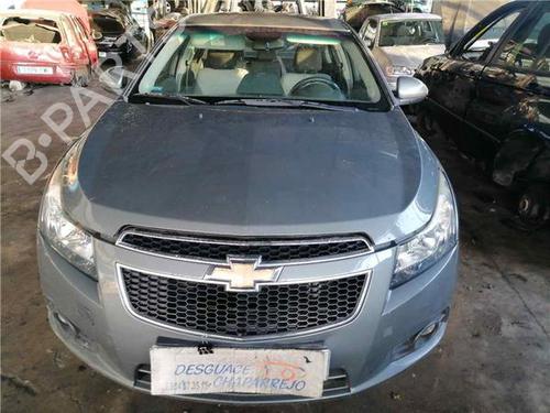 Right taillight CHEVROLET CRUZE (J300) 1.6 | BP31893068C35