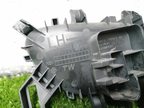 Front left interior door handle RENAULT KADJAR (HA_, HL_) 1.5 dCi 110 (HLA3) | BP32432001I13