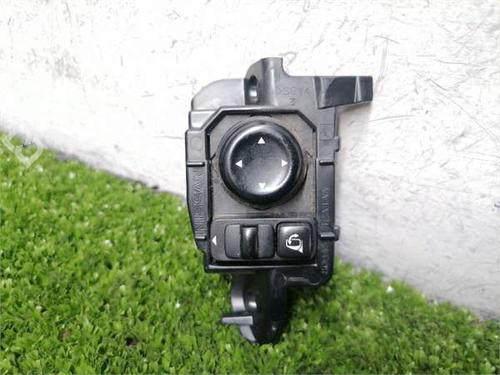 Speilbryter Speilbryter NISSAN QASHQAI II (J11, J11_) 1.2 DIG-T (115 hp) 36770040 36770040