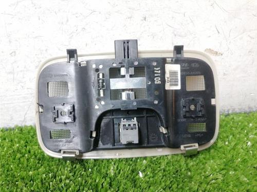 Interior roof light KIA CARENS IV 1.7 CRDi | BP32457351I8