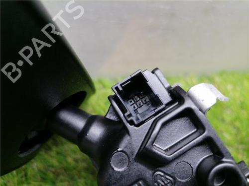 Rear mirror PEUGEOT 508 II (FB_, FH_, F3_) 2.0 BlueHDI 160 (FHEHYR) | BP31901008I6 