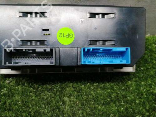 Climate control OPEL ASTRA H (A04) 1.9 CDTI (L48) | BP37185951I5 - Image 3