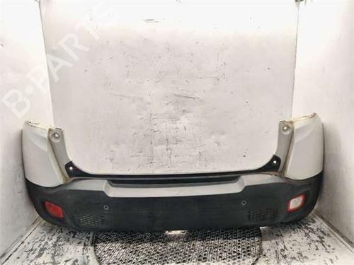 Used Rear bumper Rear bumper JEEP RENEGADE SUV (BU, B1, BV) 1.0 T-GDi (120 hp) 39659532 39659532