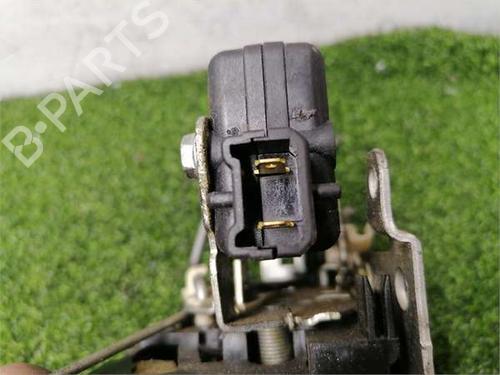 Front right lock DACIA LOGAN EXPRESS (FS_) 1.5 dCi (FS0K) | BP39659412C97 - Image 5