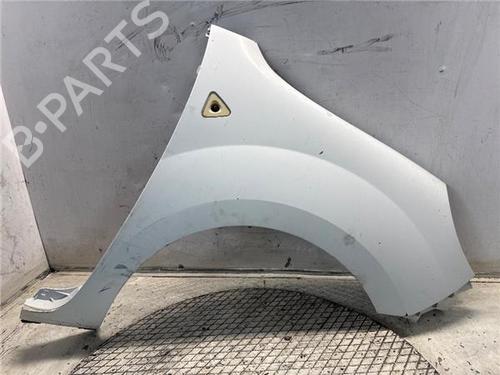 Used Right front fenders Right front fenders RENAULT KANGOO Express (FW0/1_) 1.5 dCi (FW0C, FW1C) (106 hp) 33633066 33633066